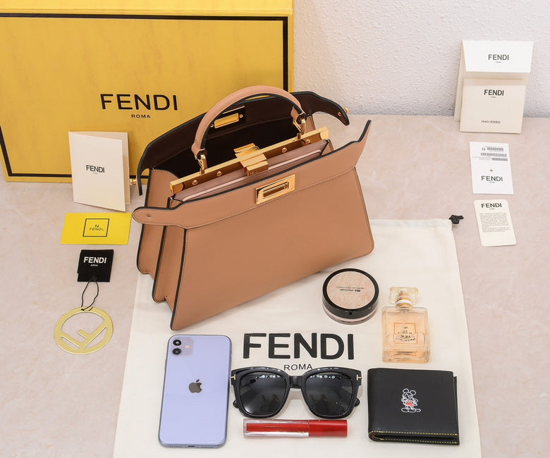 FDNI-Bags - Strap Story - 401