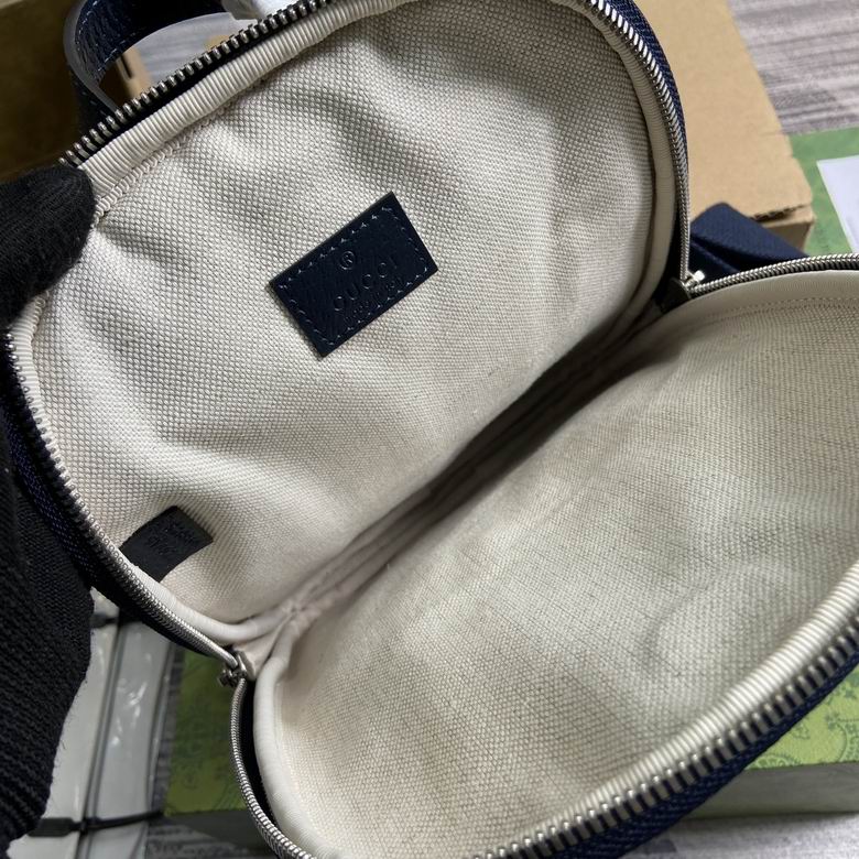 GGCC-Bags - Strap Story - 666