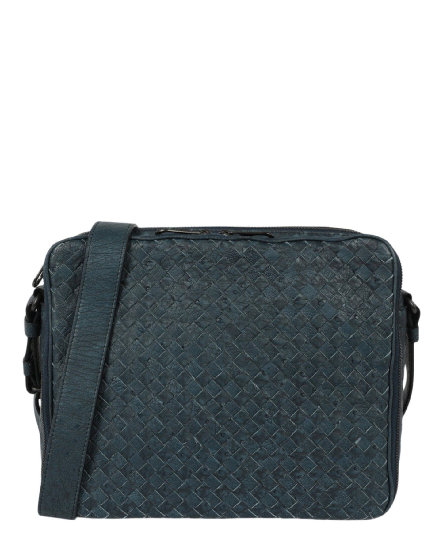 StrapStory - Messenger Bag 125