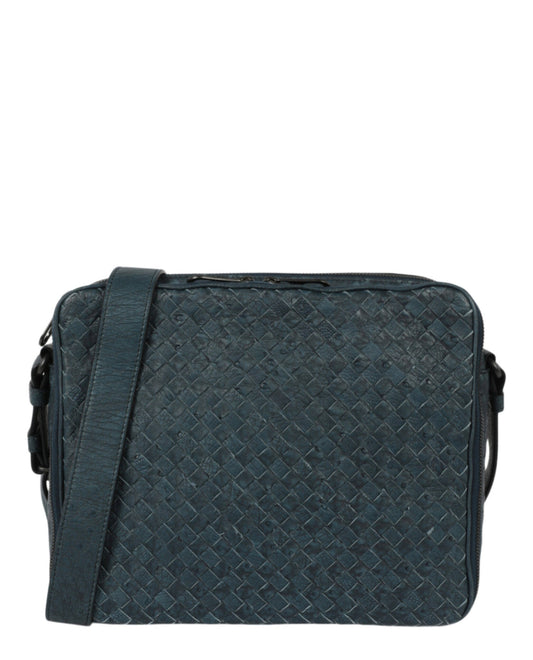 StrapStory - Messenger Bag 125
