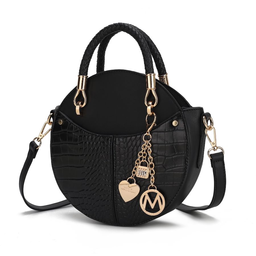 StrapStory - Crossbody 704
