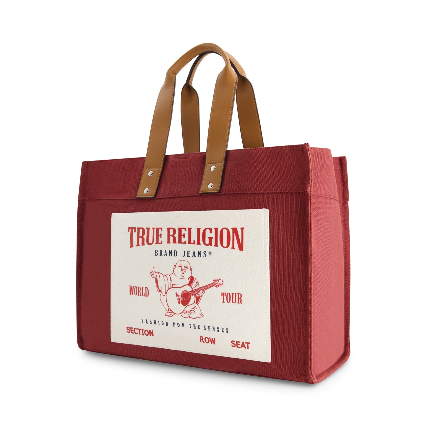 StrapStory - Tote Bag 594