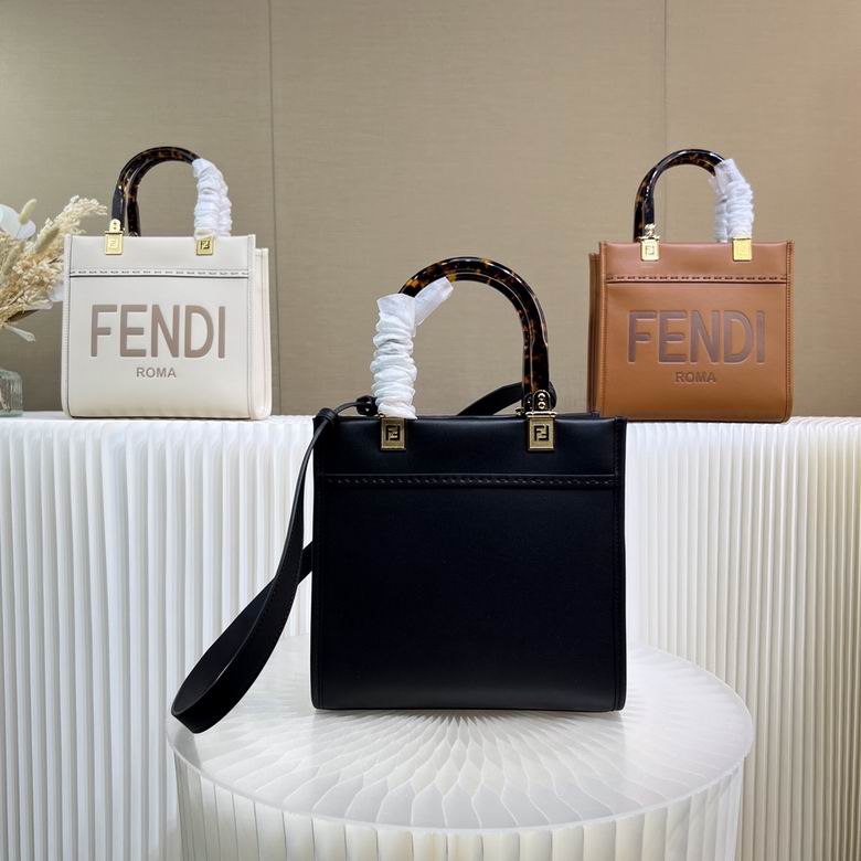 FDNI-Bags - Strap Story - 834