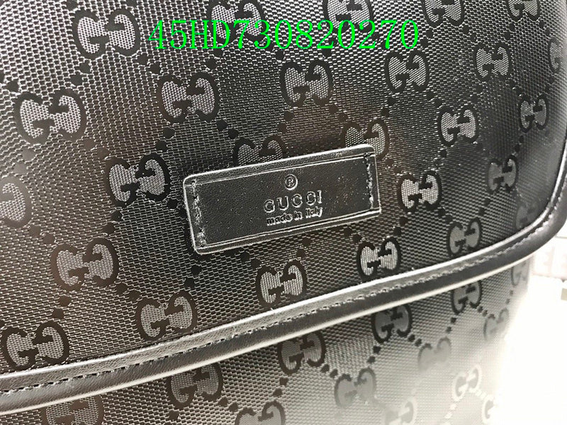 STRAPSTORY - GGC4 BAG - 337
