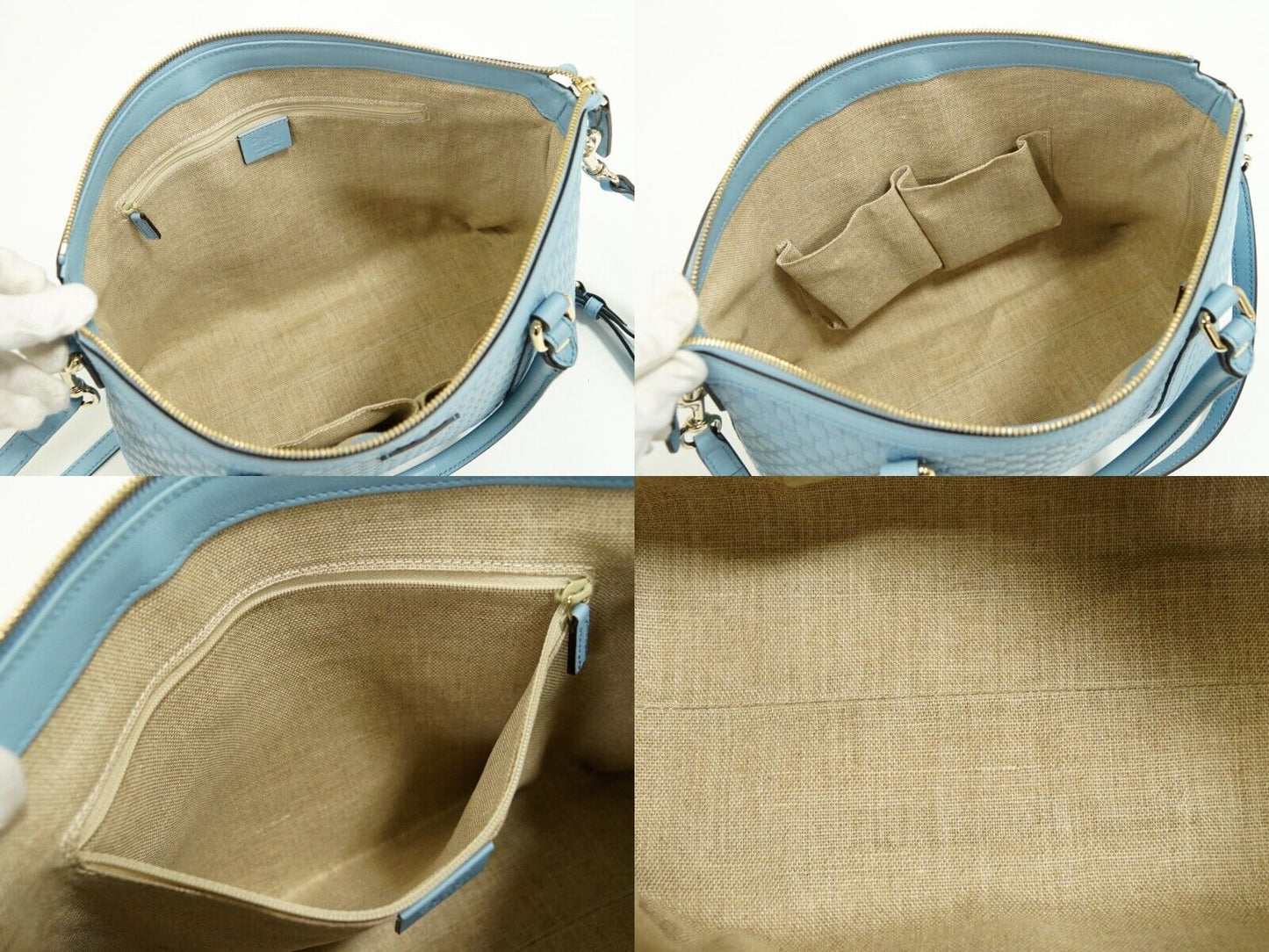 STRAPSTORY - GGC1 BAG - 1025