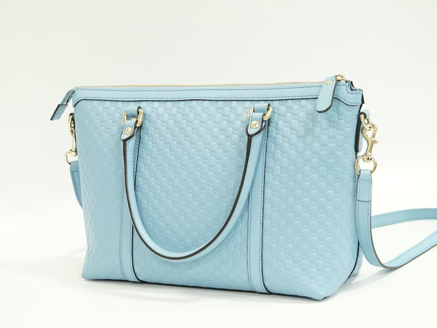 STRAPSTORY - GGC1 BAG - 1025
