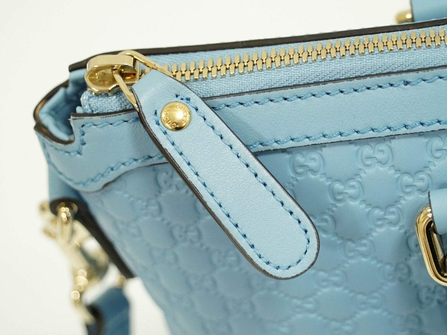 STRAPSTORY - GGC1 BAG - 1025