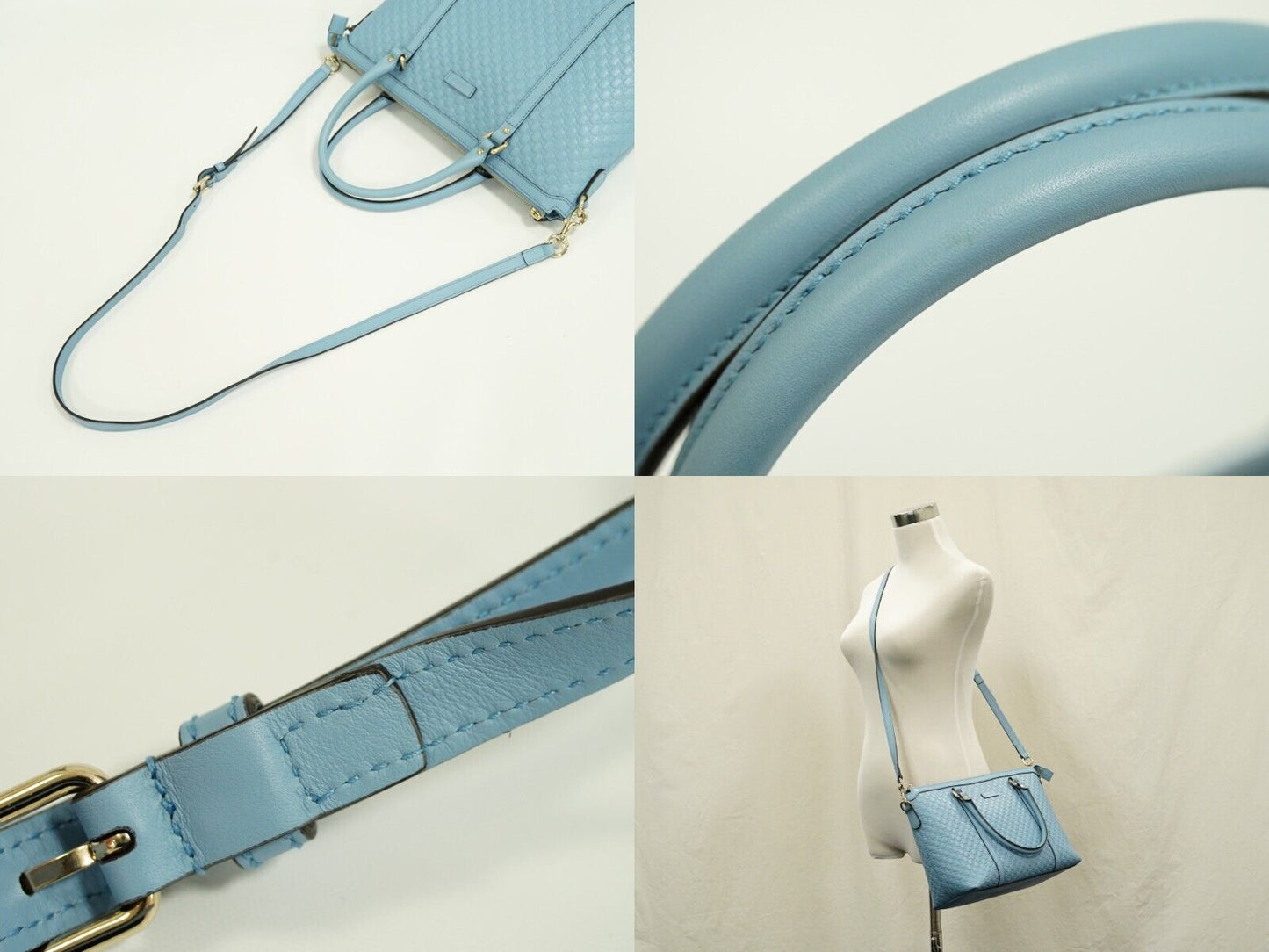 STRAPSTORY - GGC1 BAG - 1025