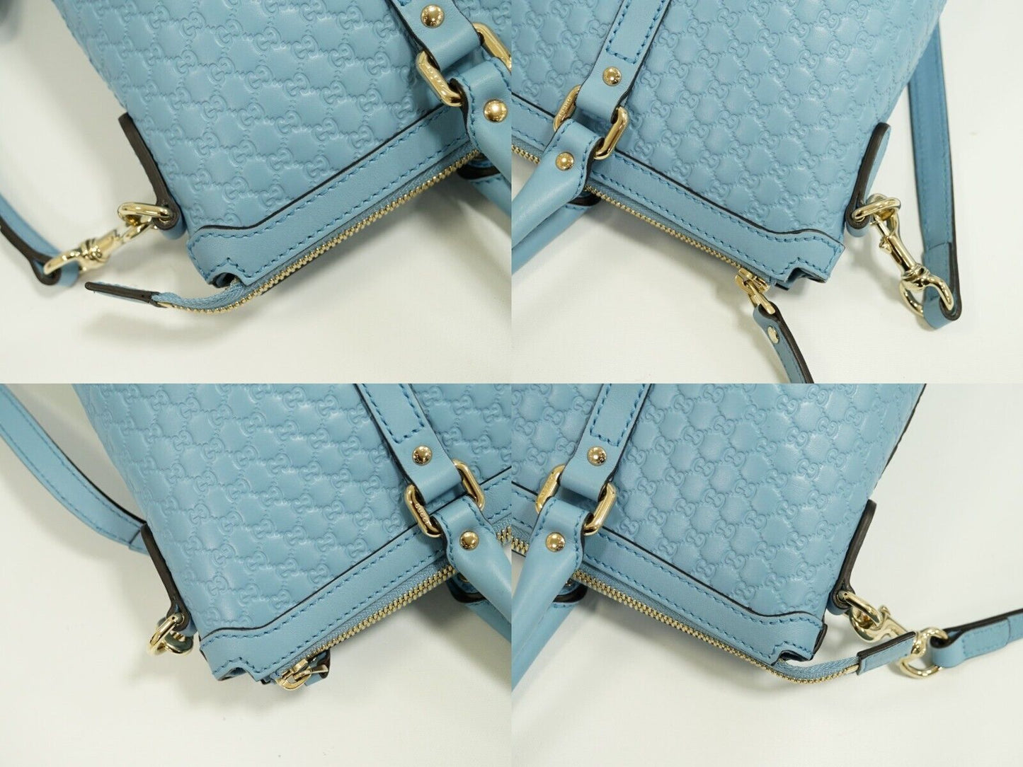 STRAPSTORY - GGC1 BAG - 1025