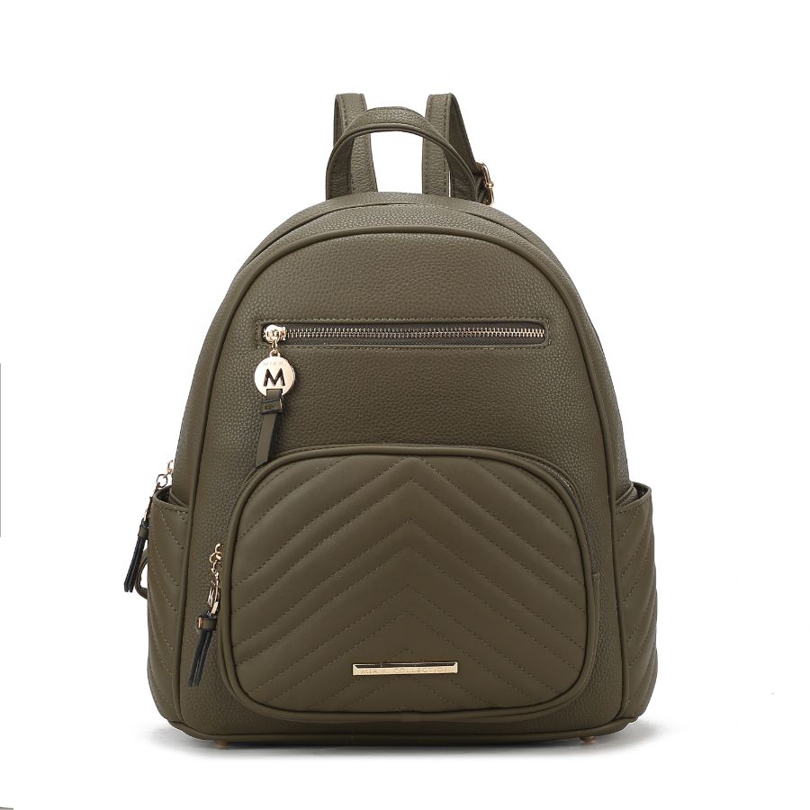 StrapStory - Backpack 832