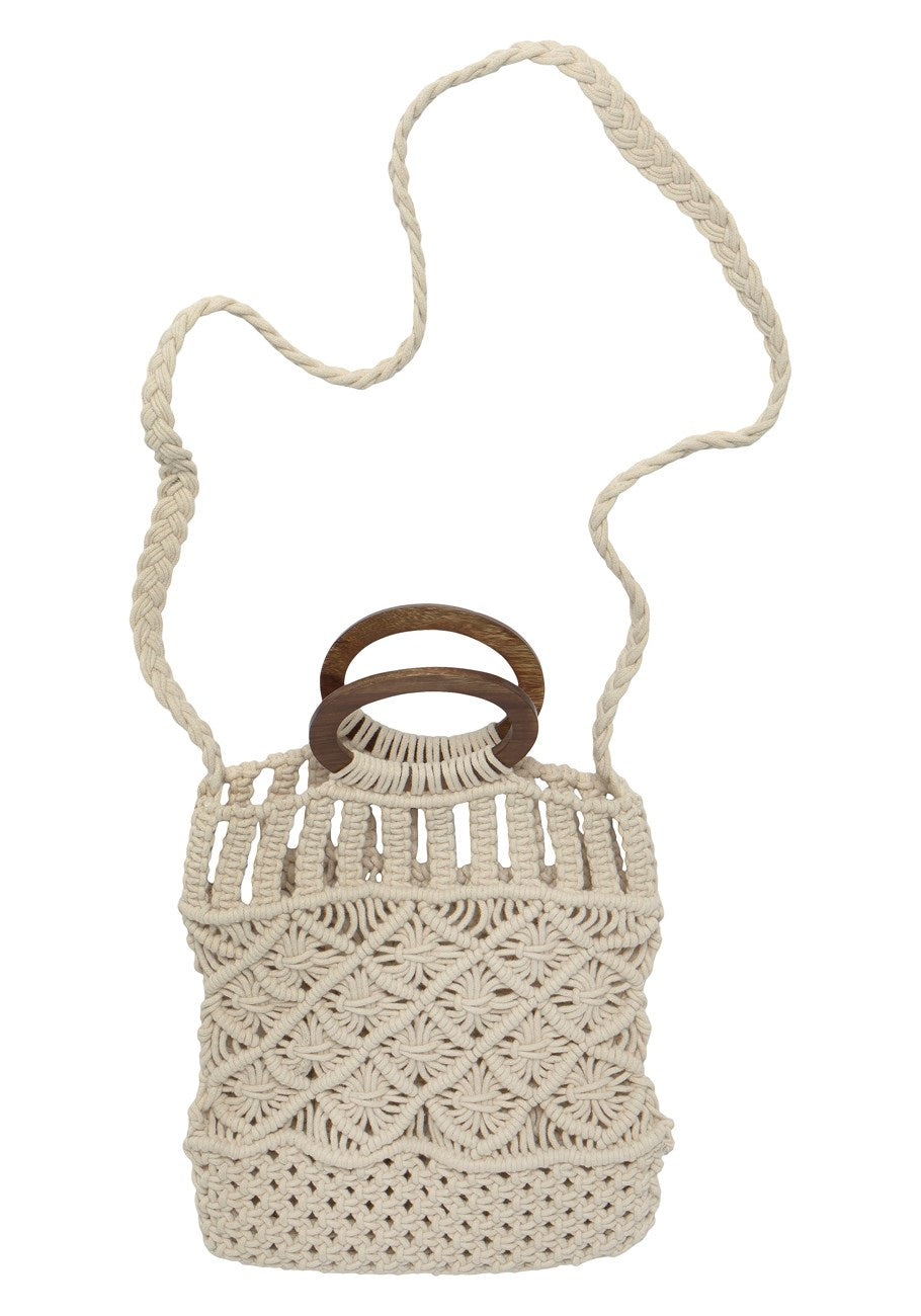 StrapStory - Crossbody 2067