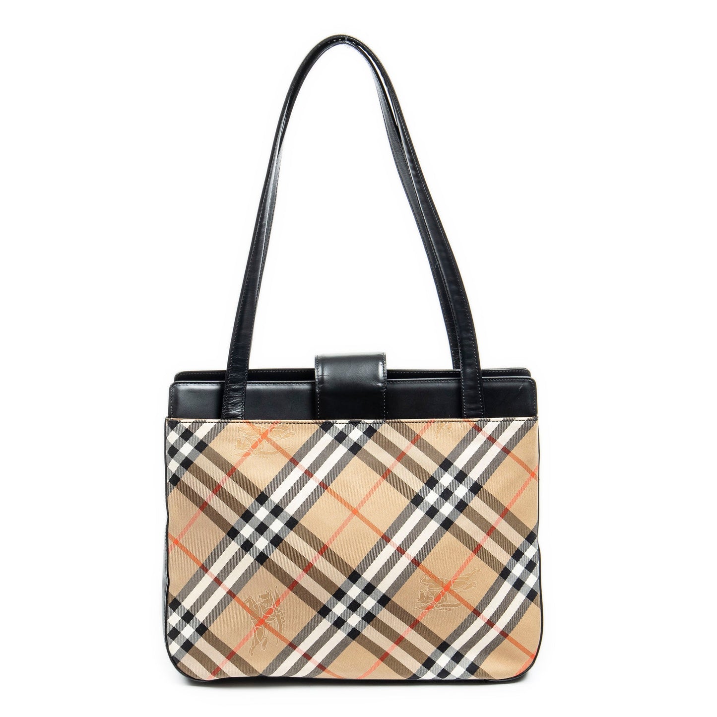 StrapStory - Tote Bag 2942