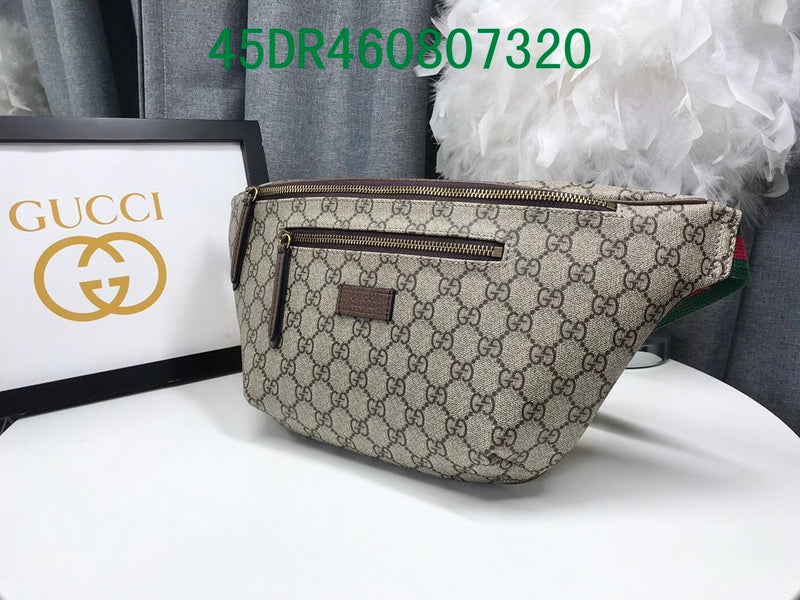 STRAPSTORY - GGC4 BAG - 554