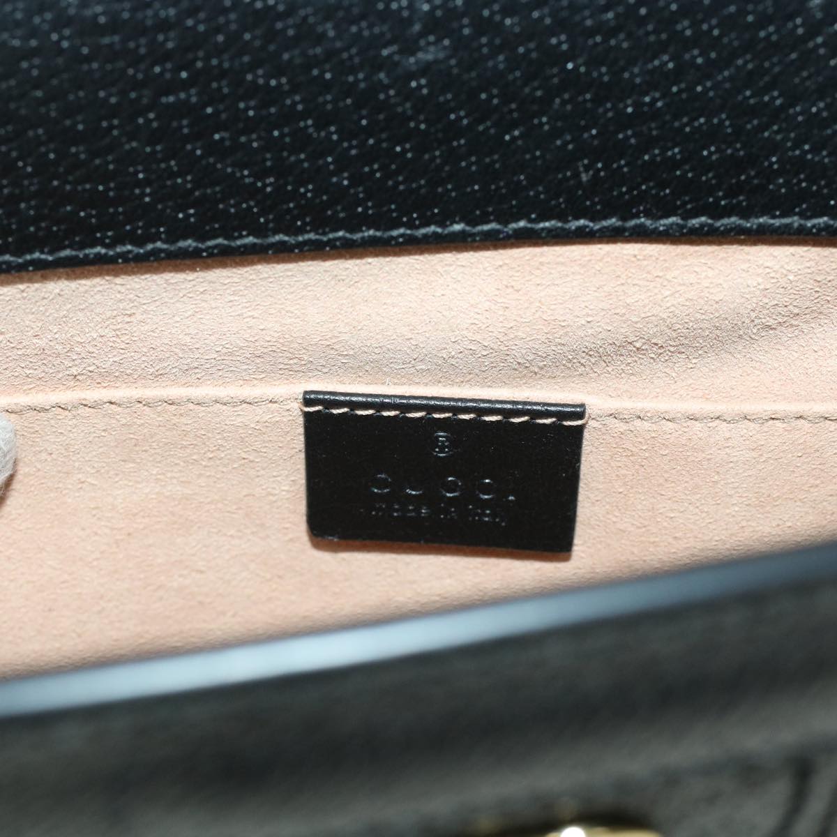 STRAPSTORY - GGC1 BAG - 3267