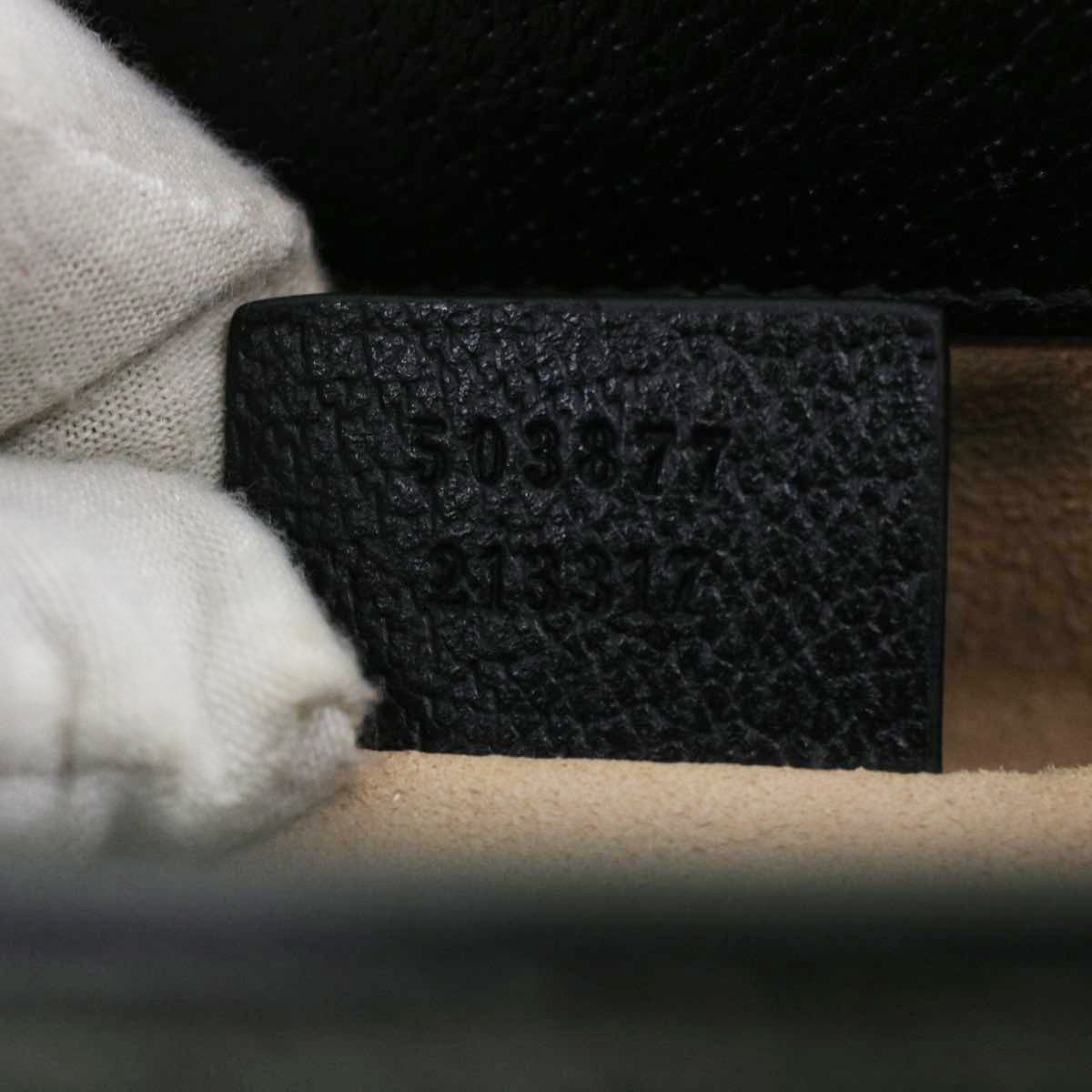 STRAPSTORY - GGC1 BAG - 3267
