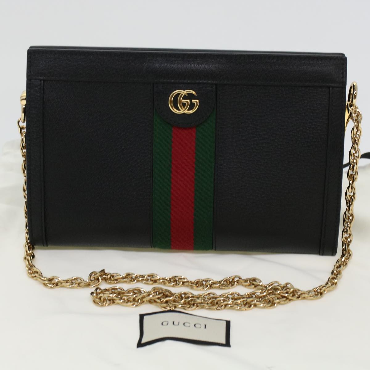 STRAPSTORY - GGC1 BAG - 3267