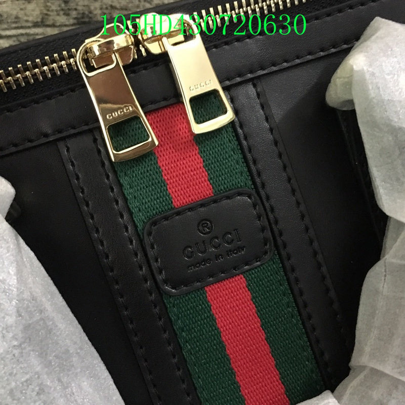 STRAPSTORY - GGC4 BAG - 212
