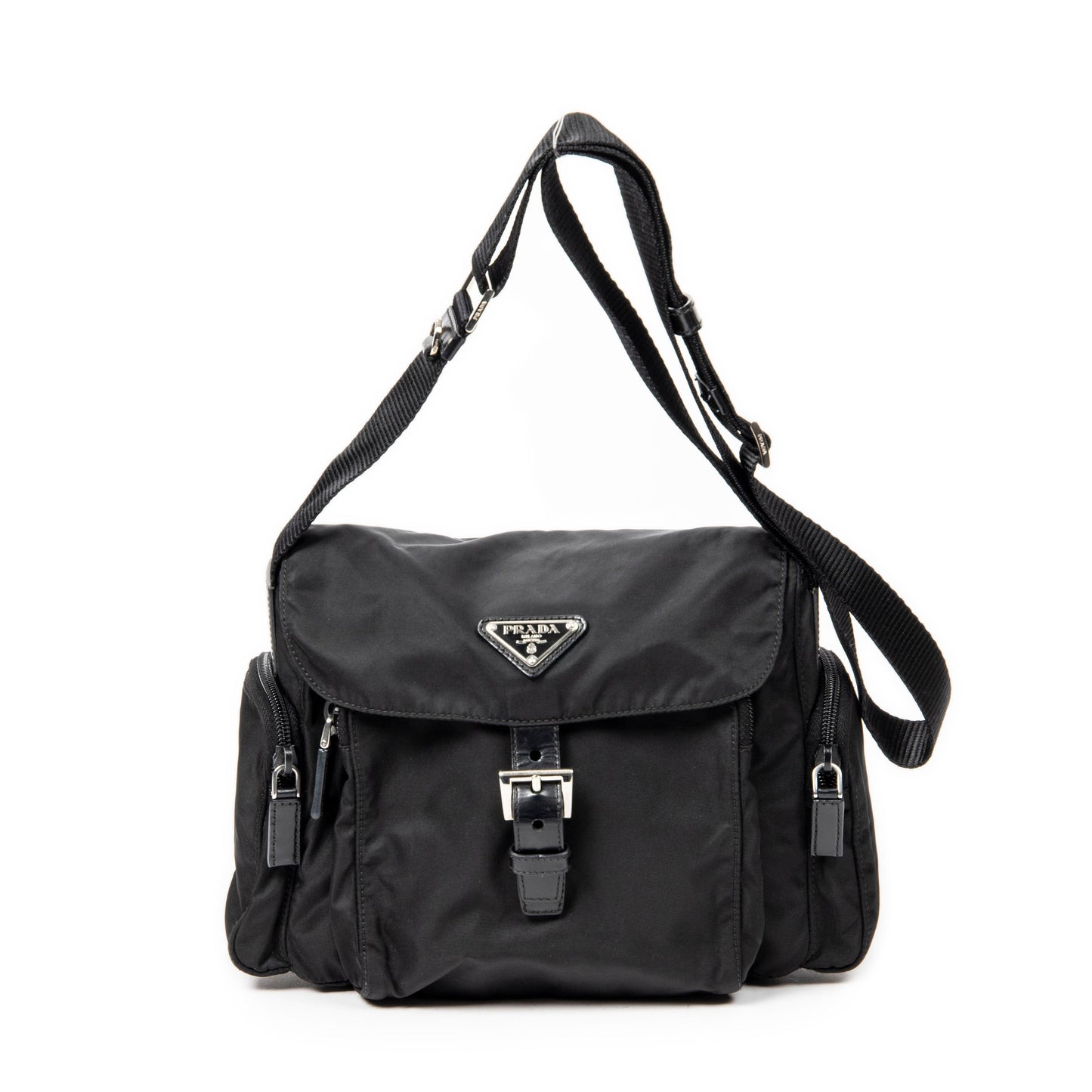 StrapStory - Crossbody 3694