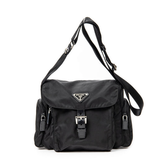 StrapStory - Crossbody 3694