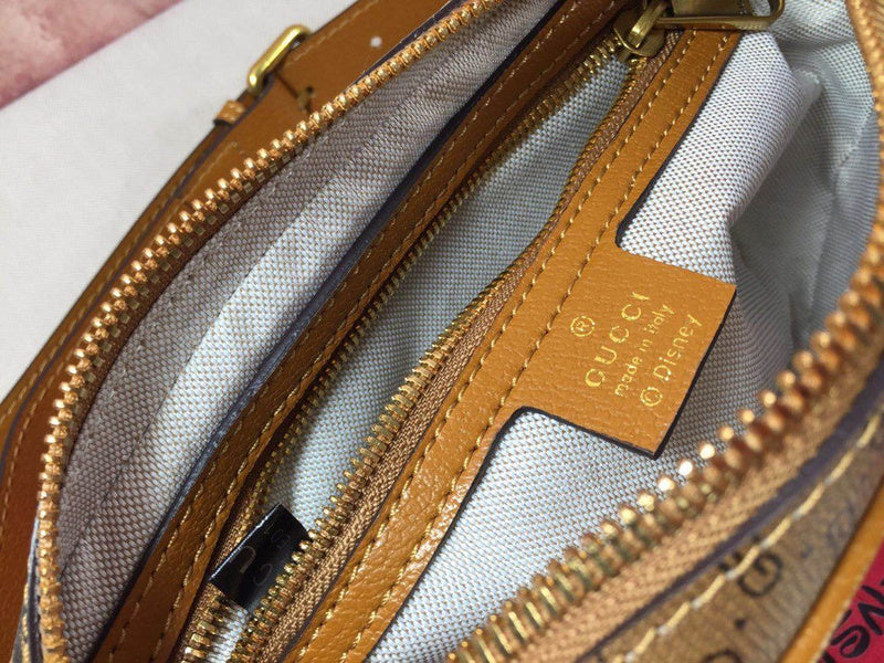 STRAPSTORY - GGC4 BAG - 401