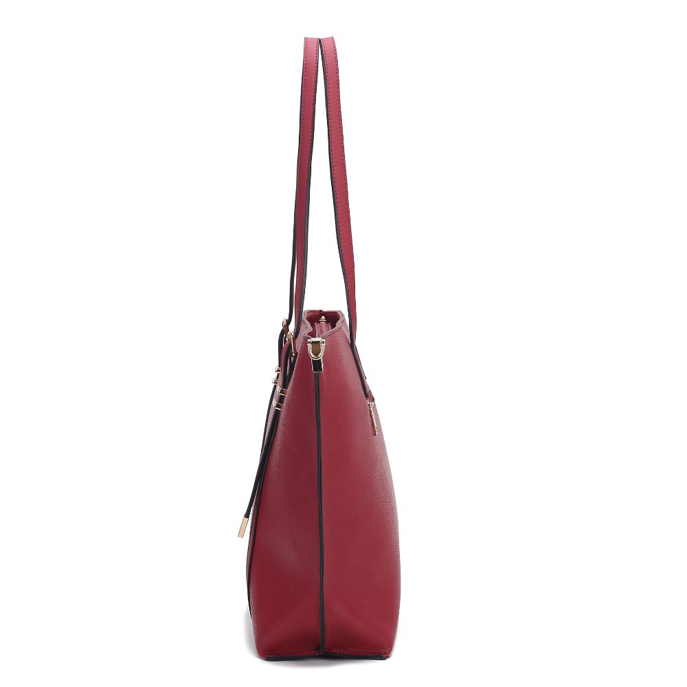 StrapStory - Tote Bag 520