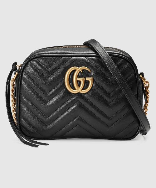 STRAPSTORY - GGC1 BAG - 4059