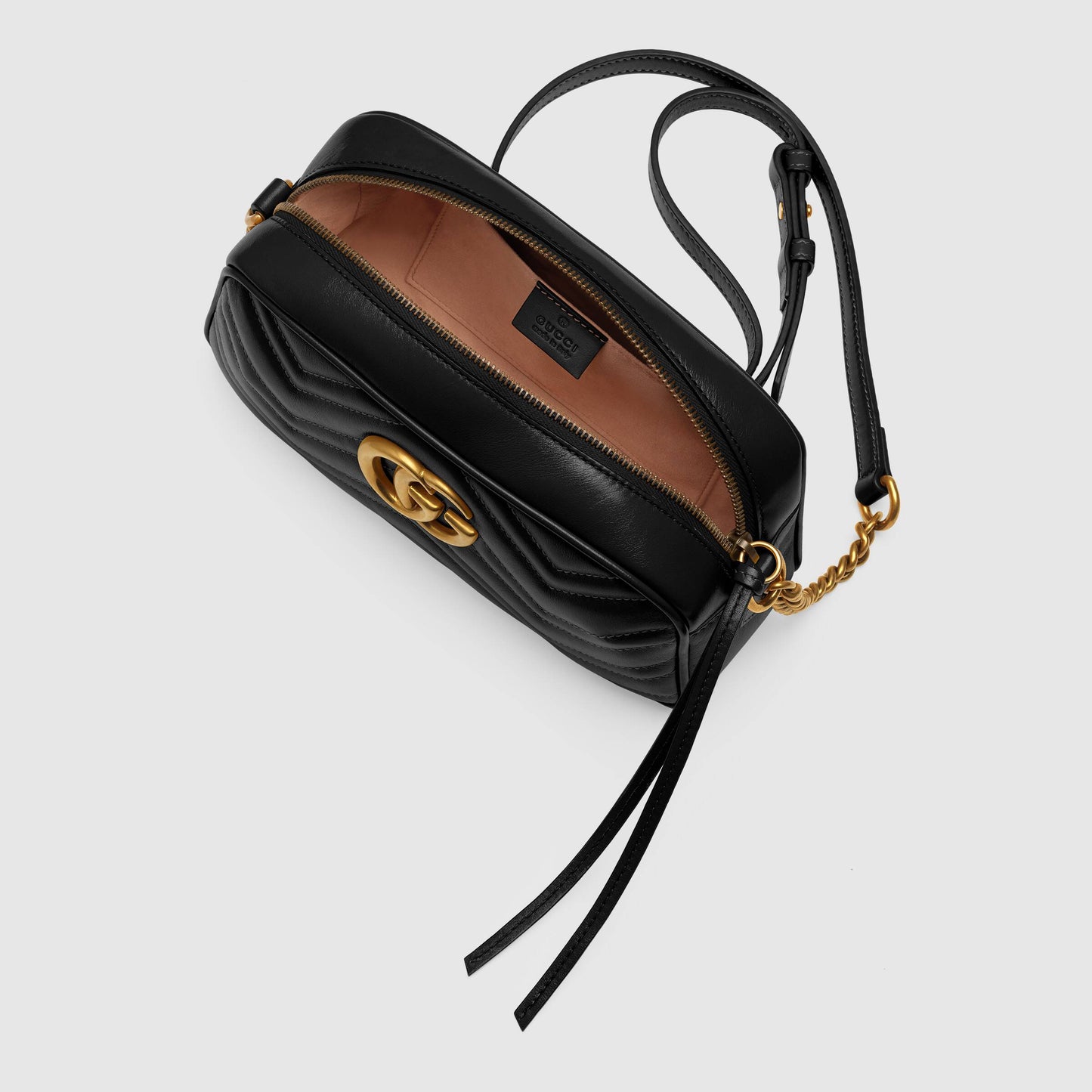 STRAPSTORY - GGC1 BAG - 4059