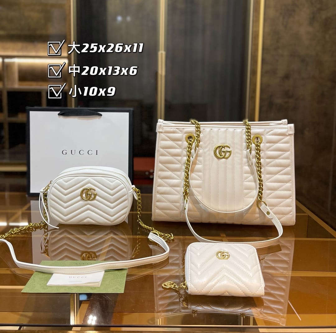 STRAPSTORY - GGC1 BAG - 383