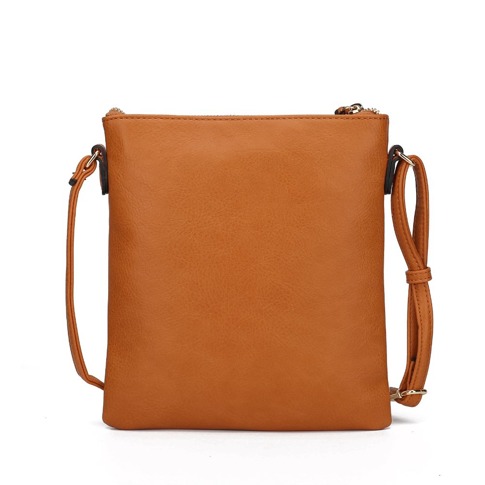 StrapStory - Crossbody 1700