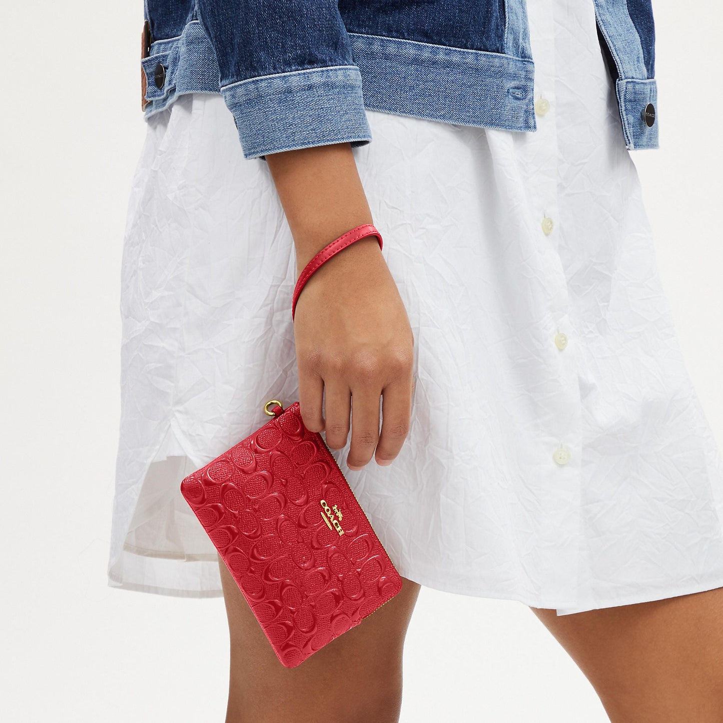 StrapStory - Wristlet 082