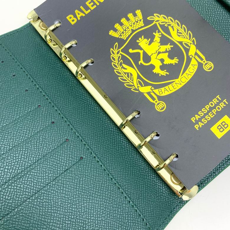 BLGA-Bags - Strap Story - 682