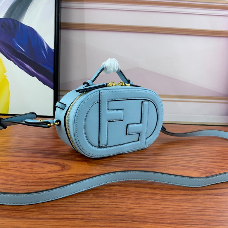 FDNI-Bags - Strap Story - 360