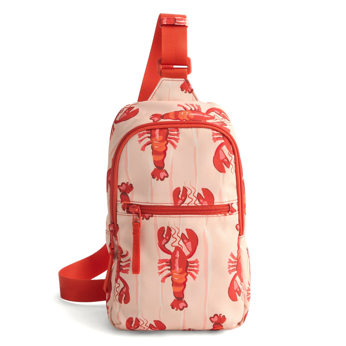 StrapStory - Backpack 199