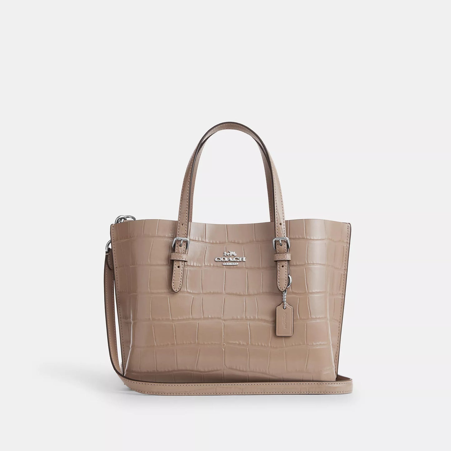 StrapStory - Tote Bag 095