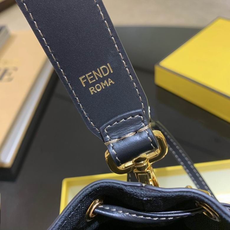 FDNI-Bags - Strap Story - 569