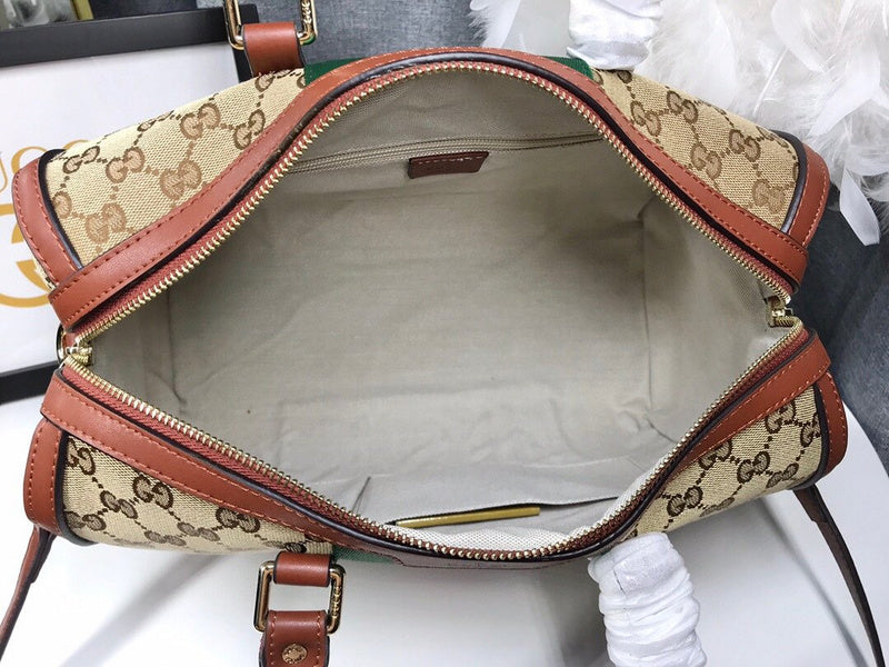 STRAPSTORY - GGC4 BAG - 471