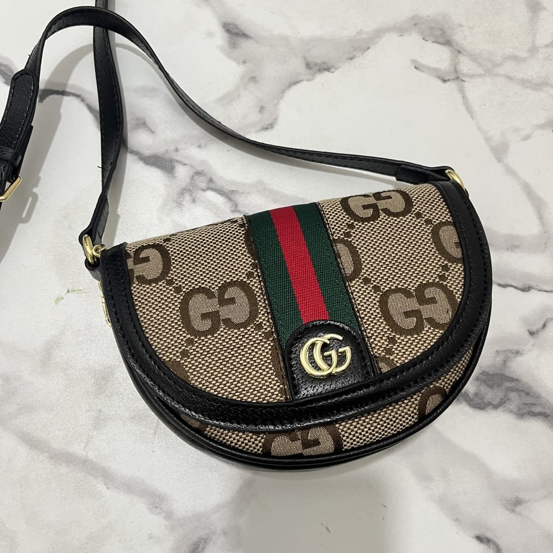 STRAPSTORY - GGC1 BAG - 1311