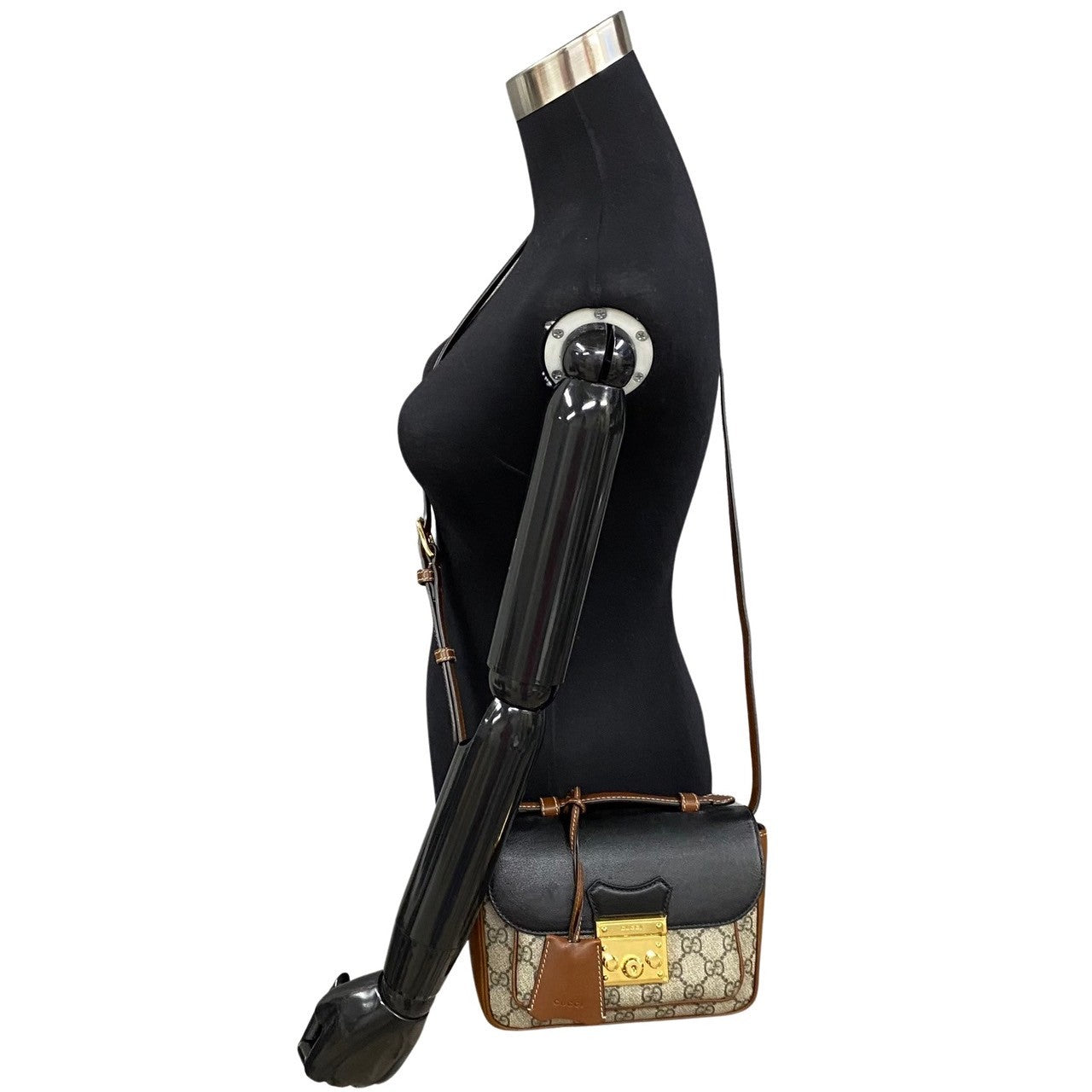 STRAPSTORY - GGC1 BAG - 2311