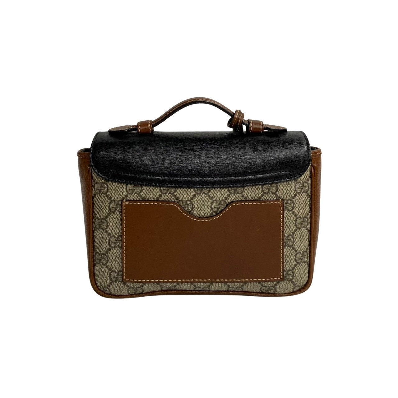 STRAPSTORY - GGC1 BAG - 2311