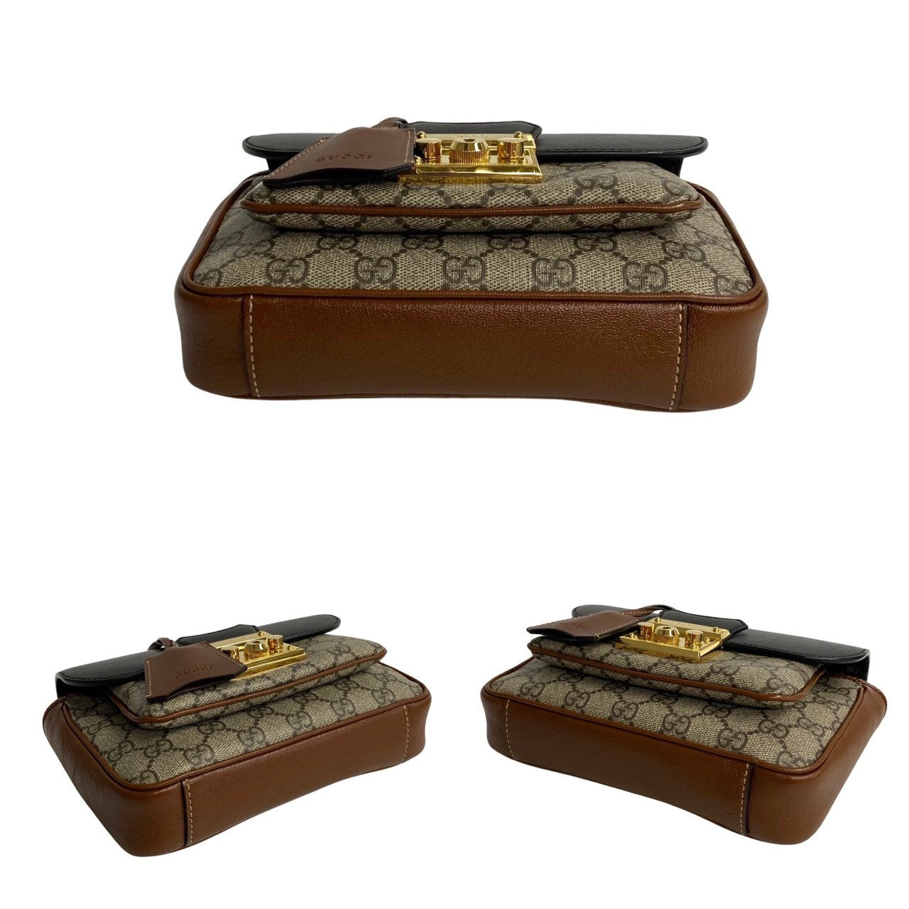 STRAPSTORY - GGC1 BAG - 2311