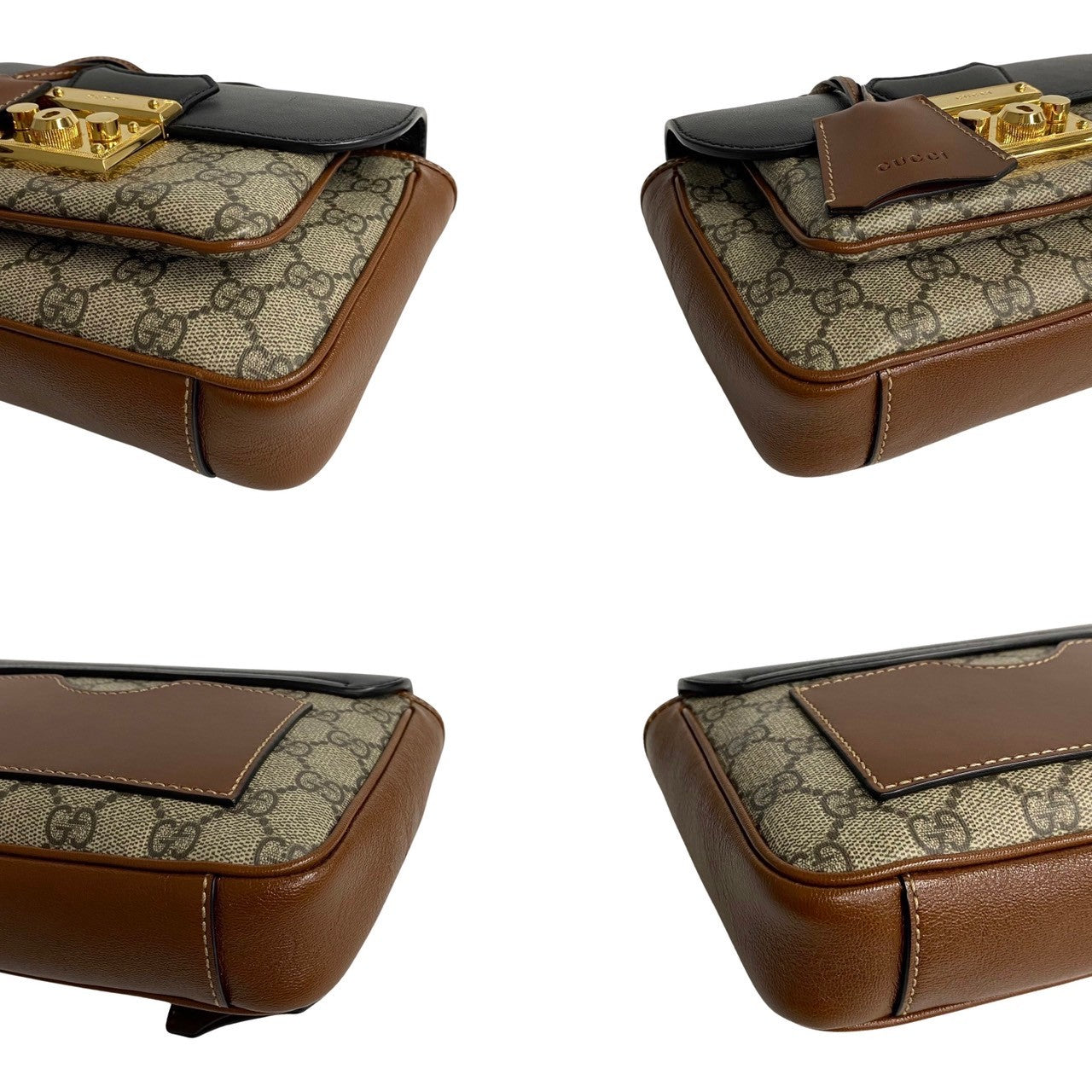 STRAPSTORY - GGC1 BAG - 2311