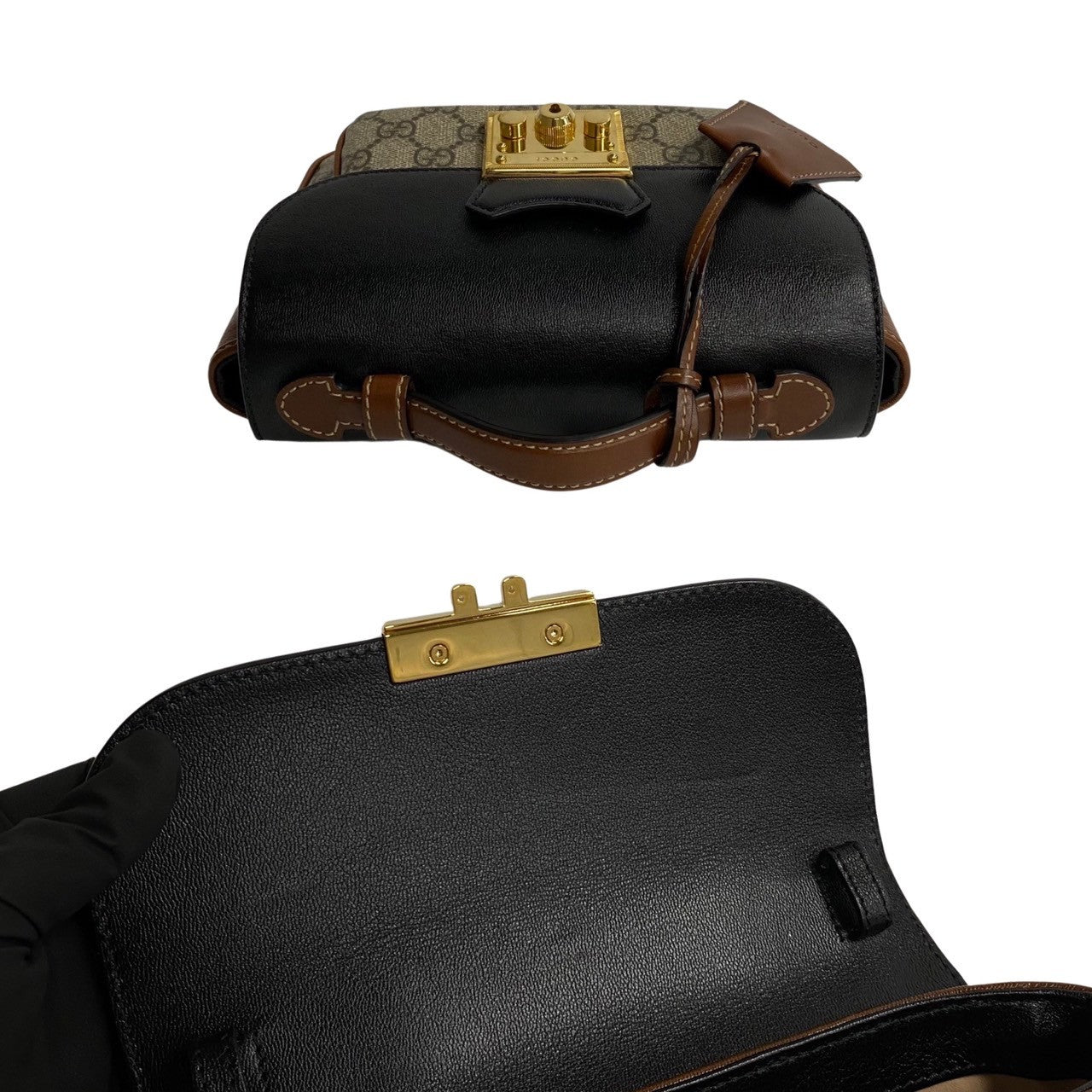STRAPSTORY - GGC1 BAG - 2311
