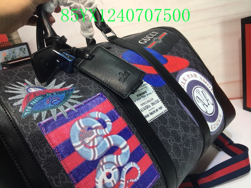 STRAPSTORY - GGC4 BAG - 883