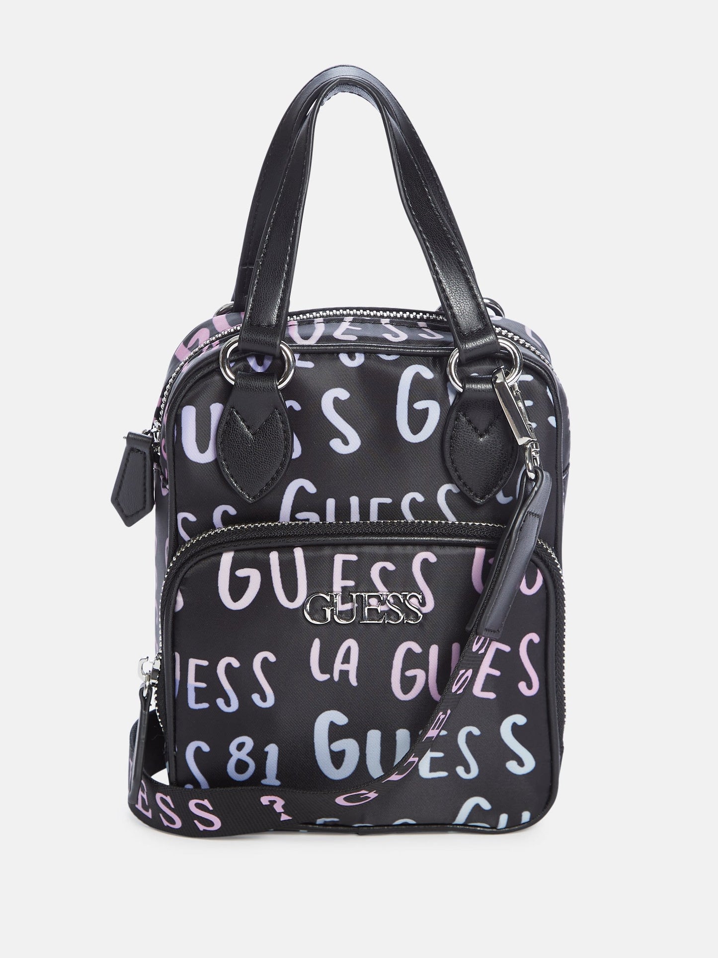 StrapStory - Crossbody 006