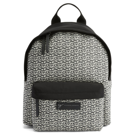 StrapStory - Backpack 1119