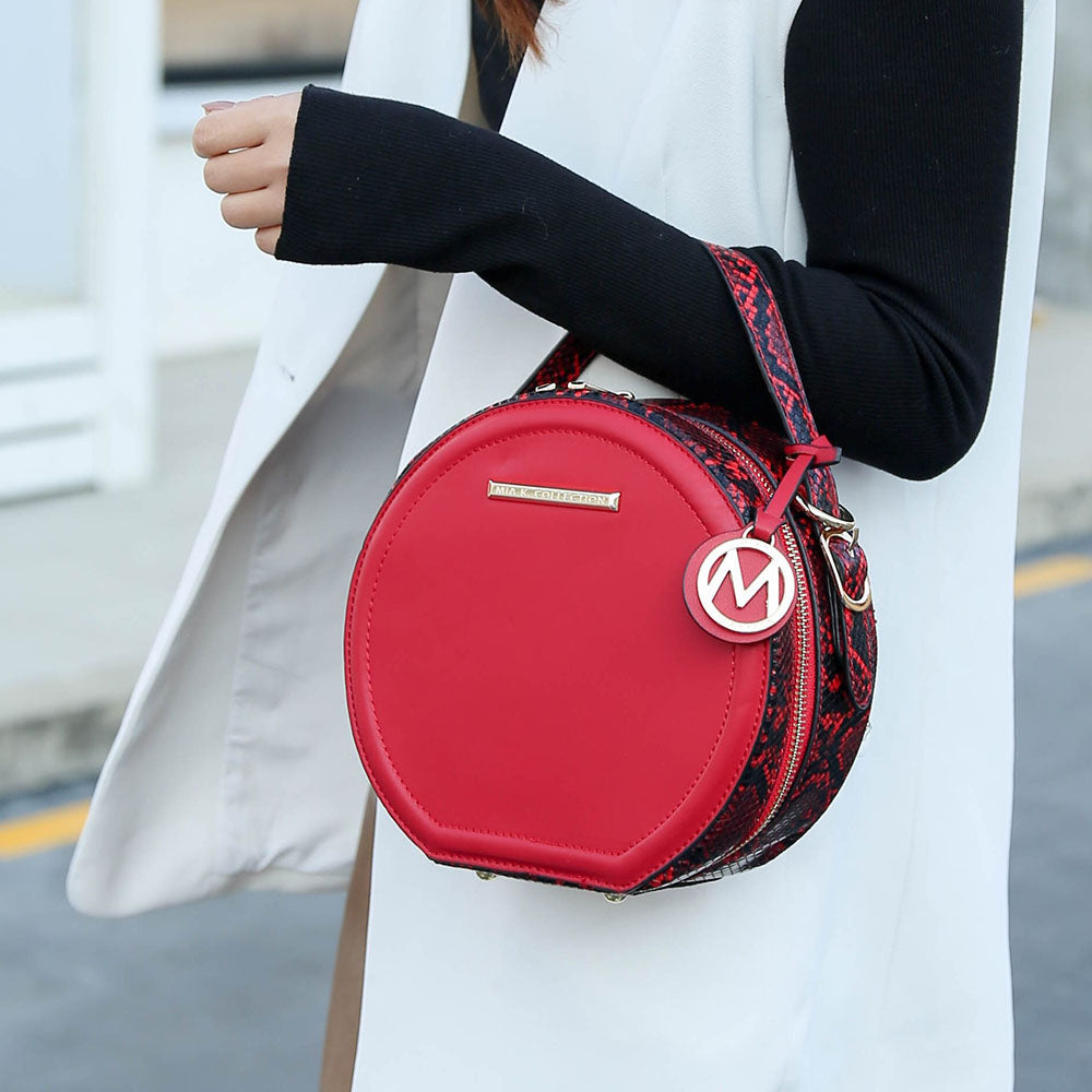StrapStory - Crossbody 1794