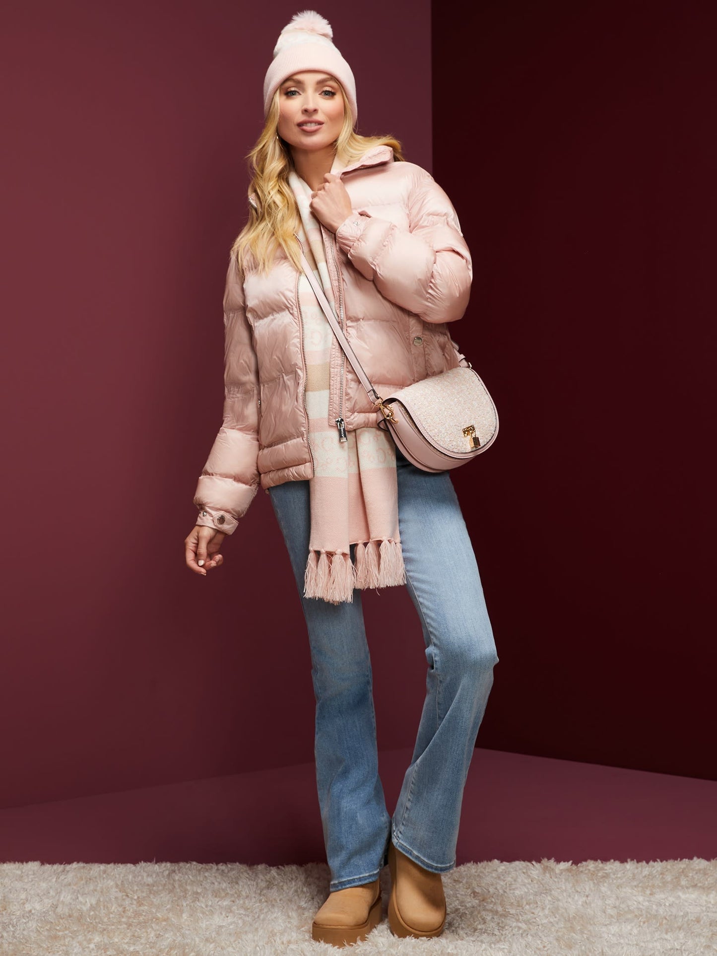 StrapStory - Crossbody 422