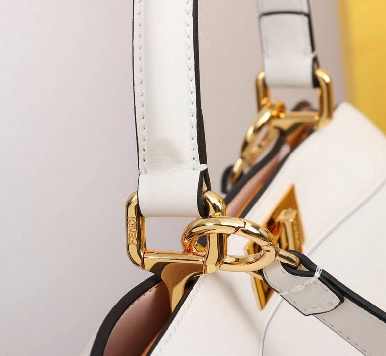 FDNI-Bags - Strap Story - 746