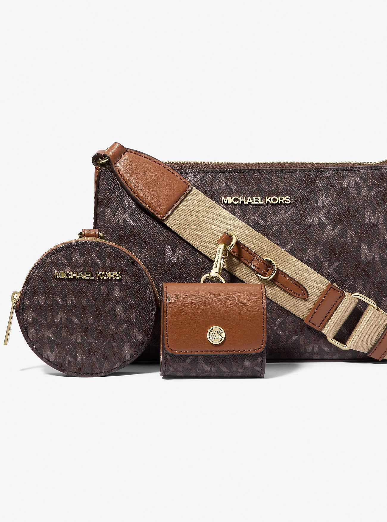 StrapStory - Crossbody 678