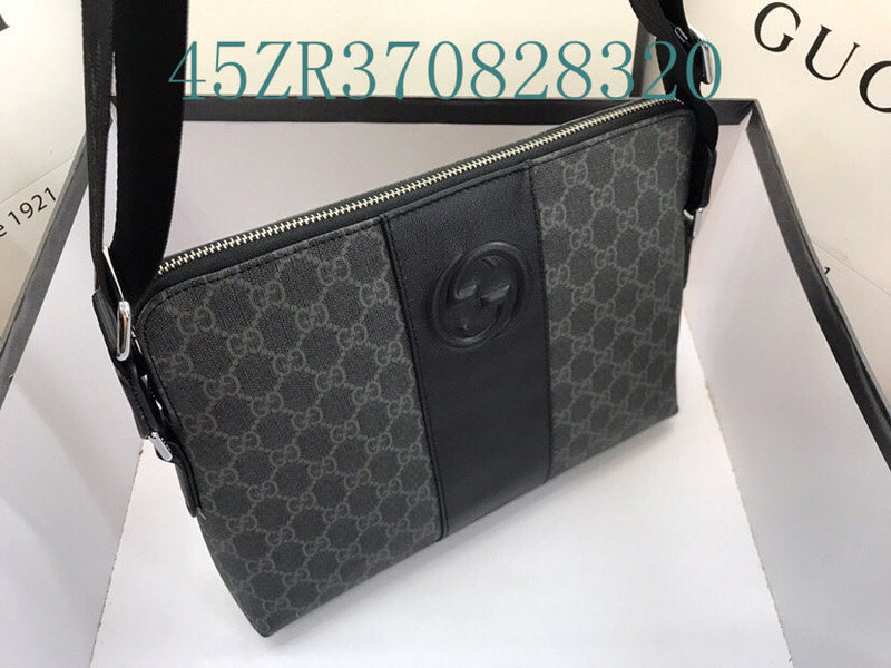 STRAPSTORY - GGC4 BAG - 291